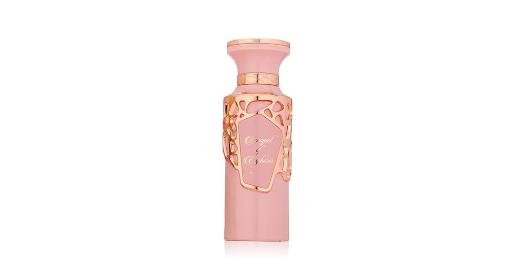 Koupit Online Fragrance World Bouquet of Euphoria EDP 100 ml W