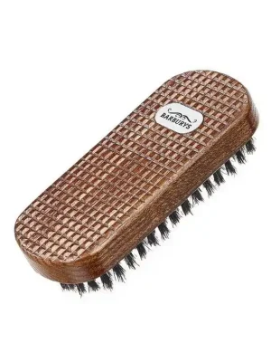 BARBURYS Leo Kartáč pro úpravu vousů - 12cm Výhodná Nabídka