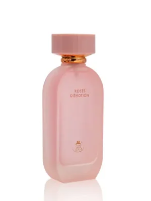 Finální Výprodej French Avenue Roses D'Emotion EDP 100 ml W