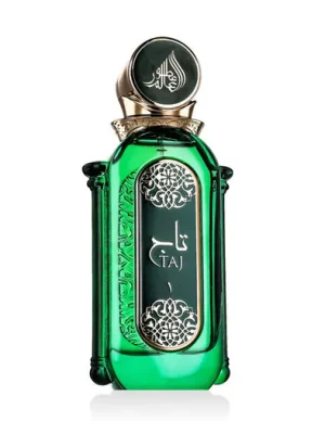 Autentický Athoor Al Alam Taj 1 EDP 90 ml UNISEX