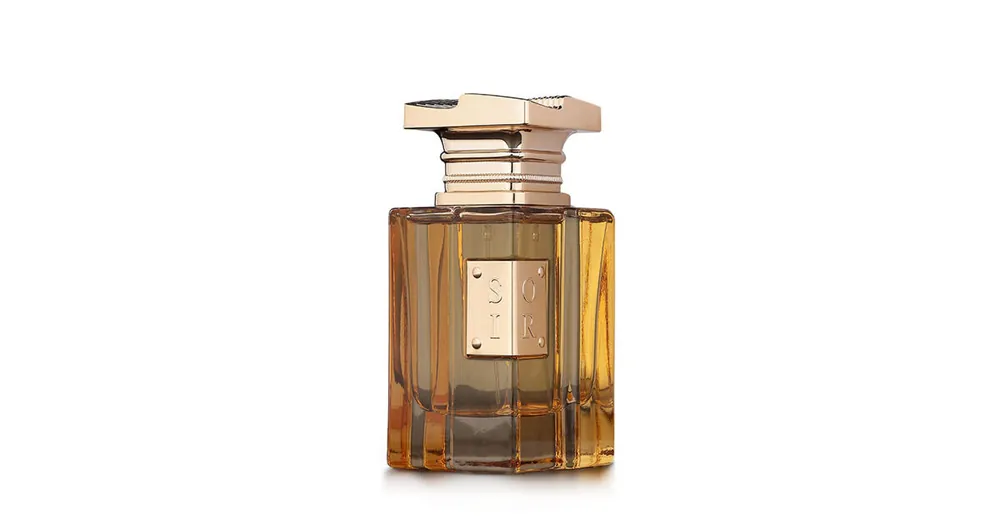 Fragrance World Soir EDP 80 ml UNISEX Hit Sezóny