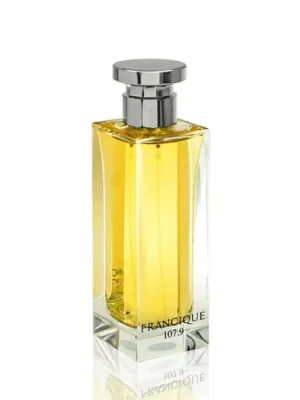 Cenová Bomba Fragrance World Francique 107.9 EDP 100 ml UNISEX
