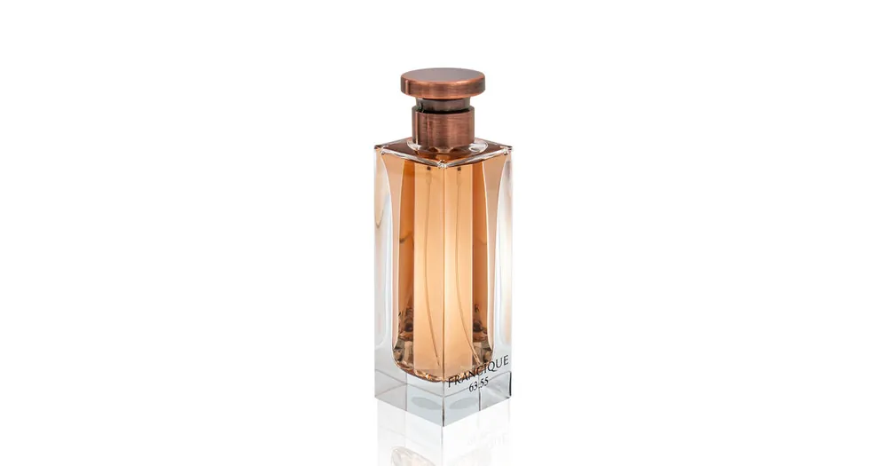 Fragrance World Francique 63.55 EDP 100 ml UNISEX Akční Cena