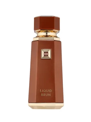French Avenue Liquid Brun EDP 100 ml M Vysoce Kvalitní