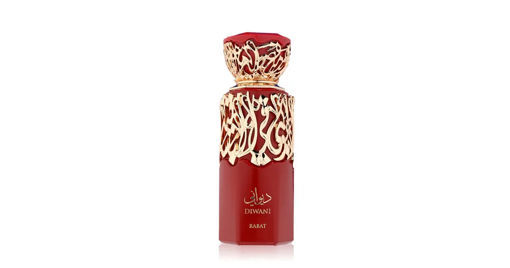 Top Prodej French Avenue Diwani Rabat EDP 100 ml UNISEX