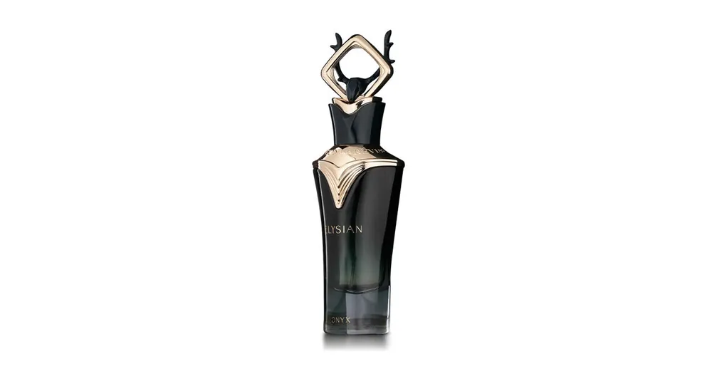 French Avenue Elysian Onyx EDP 80 ml M Horká Nabídka