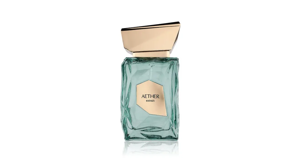 Aktuální French Avenue Aether Extrait de Parfum 100 ml UNISEX