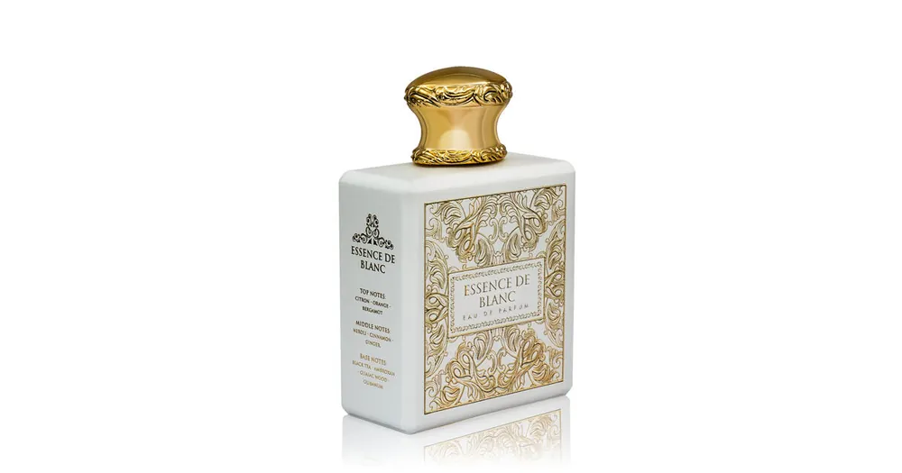 French Avenue Essence de Blanc EDP 100 ml UNISEX Akce