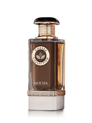 Nejlepší Volba Fragrance World Mocha EDP 100 ml UNISEX