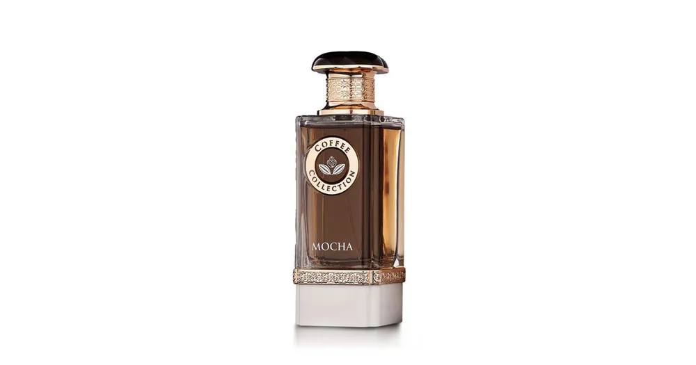 Nejlepší Volba Fragrance World Mocha EDP 100 ml UNISEX