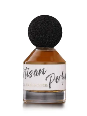 Značkový Fragrance World Arabian Incense Artisan Perfumery EDP 80 ml UNISEX