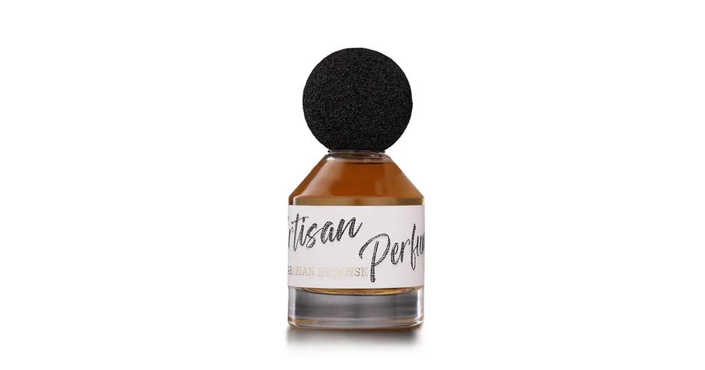 Značkový Fragrance World Arabian Incense Artisan Perfumery EDP 80 ml UNISEX