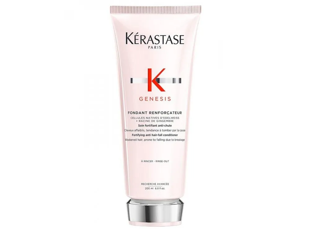 Pouze Dnes KÉRASTASE Genesis Fondant Renforcateur 200ml - kondicionér proti padání vlasů