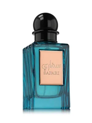 Athoor Al Alam Safari EDP 90 ml UNISEX Omezená Nabídka