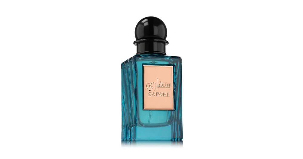 Athoor Al Alam Safari EDP 90 ml UNISEX Omezená Nabídka