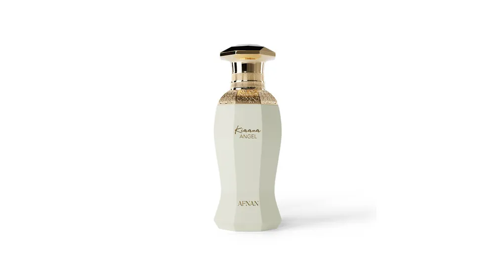 Afnan Kiaana Angel EDP 100 ml W Dokud Zásoby Vydrží
