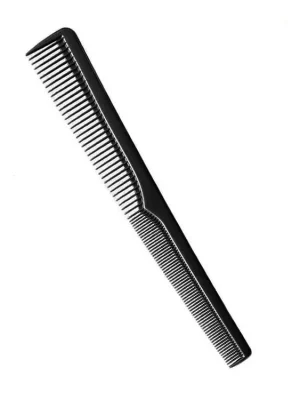 Akce DUKO 8503d Profesionální hřeben na vlasy pánský úzký - 180mm