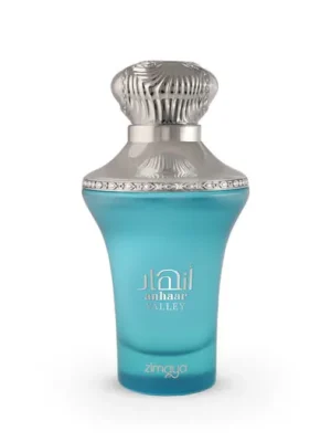 Zimaya Anhaar Valley EDP 100 ml UNISEX Akce