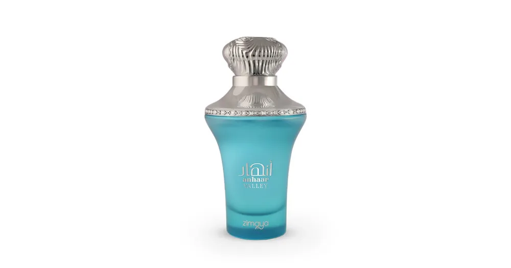 Zimaya Anhaar Valley EDP 100 ml UNISEX Akce