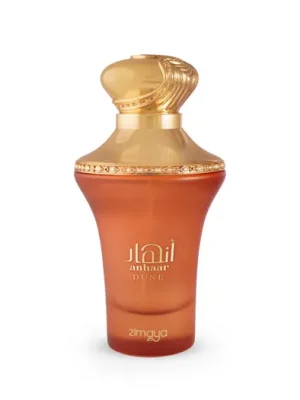Zimaya Anhaar Dune EDP 100 ml UNISEX Aktuální