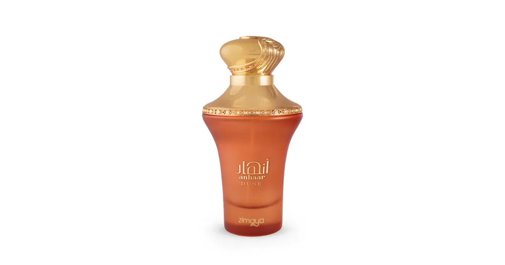 Zimaya Anhaar Dune EDP 100 ml UNISEX Aktuální