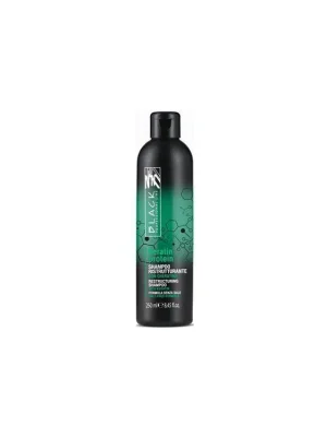 Tovární Cena BLACK Keratin Protein Shampoo 250ml - keratinový šampon na poškozené vlasy