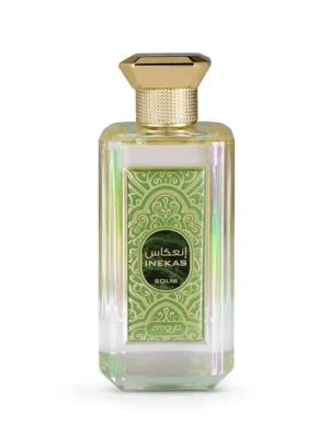 Zimaya Inekas Solil EDP 100 ml UNISEX Cenová Bomba