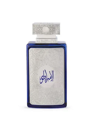 Zimaya Al Embratur Intense EDP 100 ml UNISEX Expresní Doručení