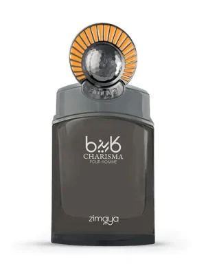 Cenový Hit Zimaya Charisma pour Homme EDP 100 ml M