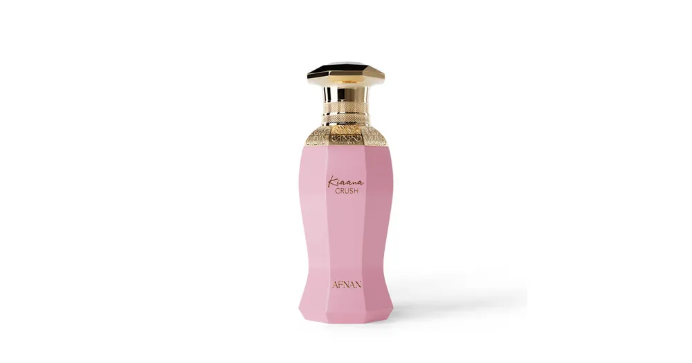 Poslední Šance Afnan Kiaana Crush EDP 100 ml W