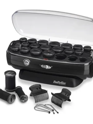 BABYLISS RS035E Volume Curls - ionizační elektrické natáčky Nízká Cena