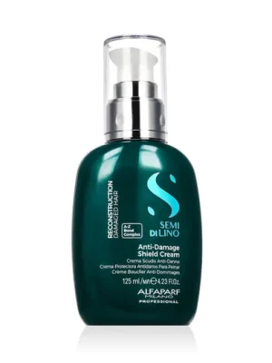 Cenově Výhodný Alfaparf Semi Di Lino Reconstruction Anti-Damage Shield Cream 125 ml