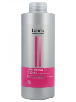 Koupit Online LONDA Professional Color Radiance Conditioner 1000ml - kondicionér pro ochranu barvy