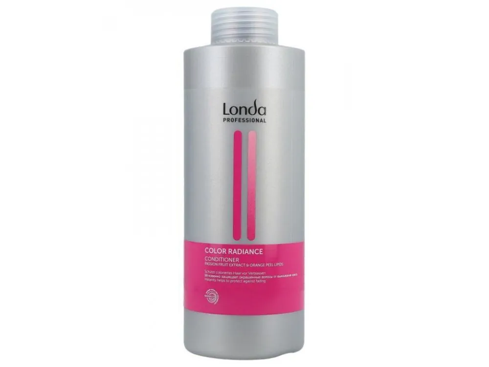 Koupit Online LONDA Professional Color Radiance Conditioner 1000ml - kondicionér pro ochranu barvy