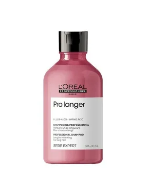 LOREAL Serie Expert Pro Longer Shampoo 300ml - šampon pro obnovu délek, pro dlouhé vlasy Doprava Zdarma