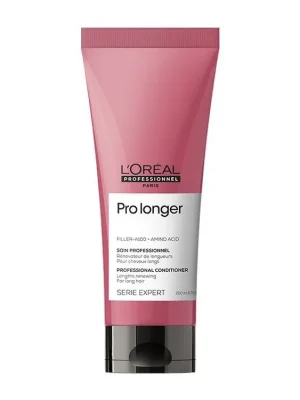 Cenově Výhodný LOREAL Serie Expert Pro Longer Conditioner 200ml - kondicionér pro obnovu délek vlasů