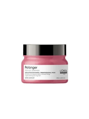Nejlepší Cena LOREAL Serie Expert Pro Longer Masque 250ml - maska pro obnovu délek, pro dlouhé vlasy