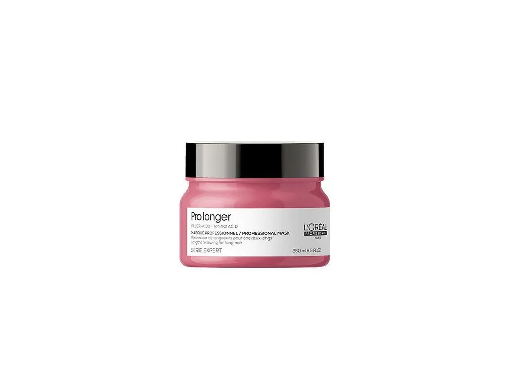 Nejlepší Cena LOREAL Serie Expert Pro Longer Masque 250ml - maska pro obnovu délek, pro dlouhé vlasy