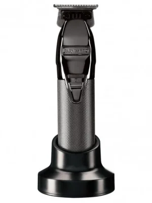 Levný BABYLISS PRO FX7870 GSE SKELETON Profesionální konturovací strojek - šedý