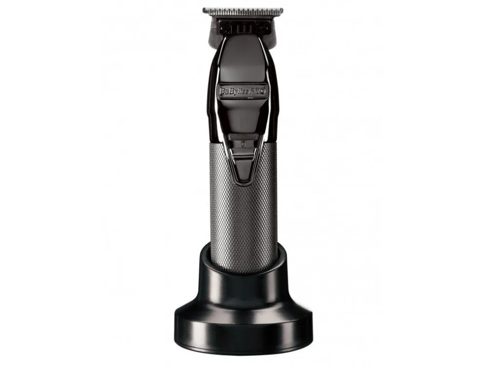 Levný BABYLISS PRO FX7870 GSE SKELETON Profesionální konturovací strojek - šedý