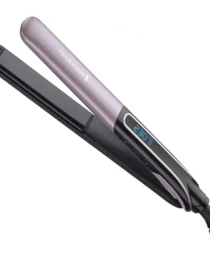 Kup Teď REMINGTON S 6700 Sleek And Curl Expert - žehlička pro žehlení i natáčení vlasů