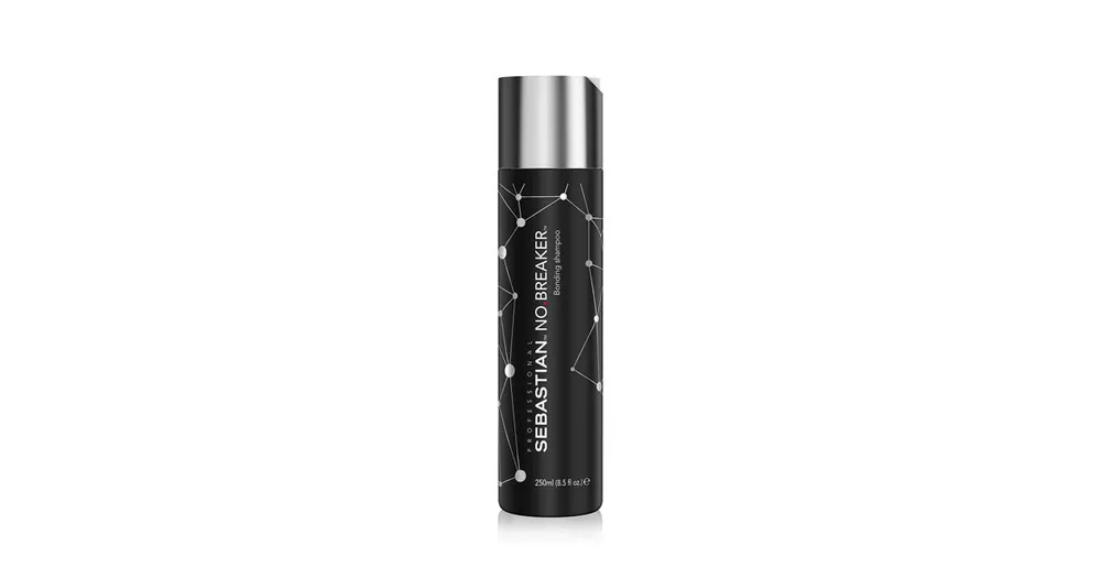 Sebastian Professional No.Breaker Bonding Shampoo 250 ml Výprodej