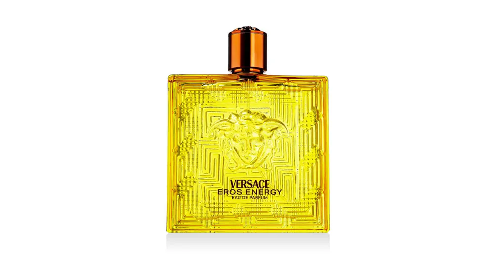 Versace Eros Energy EDP 200 ml M Originální
