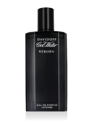 Davidoff Cool Water Reborn EDP Intense tester 100 ml M Víkendová Akce