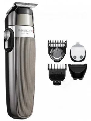 Aktuální REMINGTON PG 9100 Heritage Personal Groomer - osobní zastřihovač vlasů a vousů