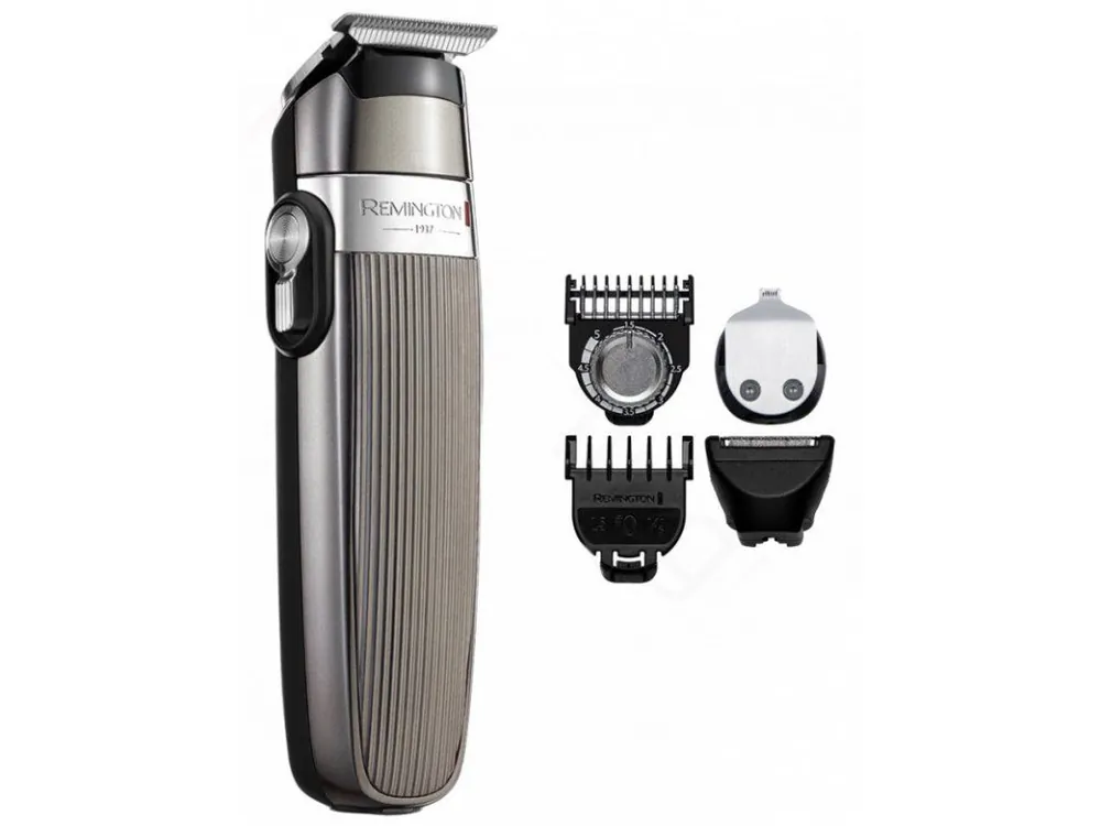 Aktuální REMINGTON PG 9100 Heritage Personal Groomer - osobní zastřihovač vlasů a vousů
