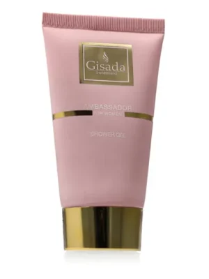 Gisada Ambassador Women SG 100 ml W Časově Omezené