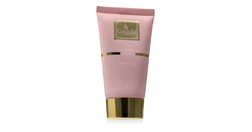 Gisada Ambassador Women SG 100 ml W Časově Omezené