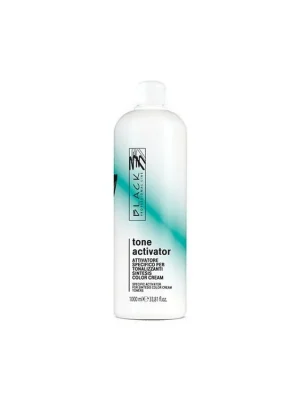 Jen Po Omezenou Doba BLACK Sintesis Tone Activator 1000ml - Aktivátor barev Black T1 a T2