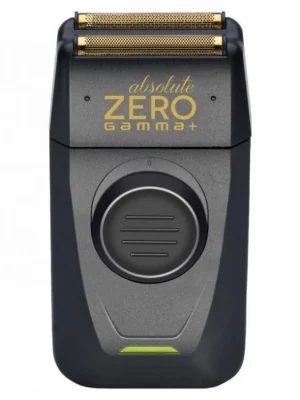 Ověřený GAMMA PIÚ Shaver Gamma+ ZERO Assoluto - profesionální holicí strojek